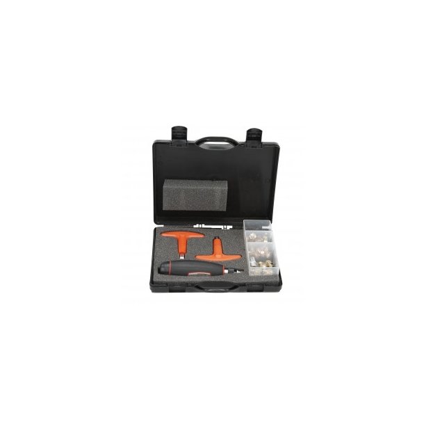 Viking Farrier komplet mordax st
