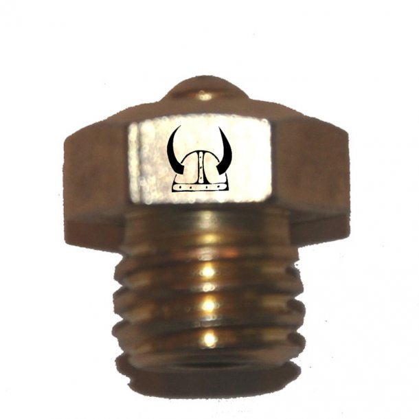Viking Farrier mordax - VFS030