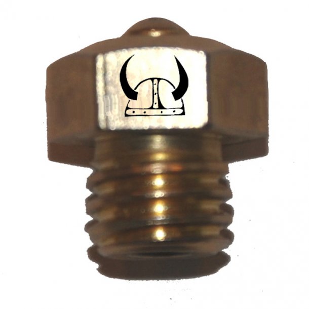 Viking Farrier mordax - VFS029