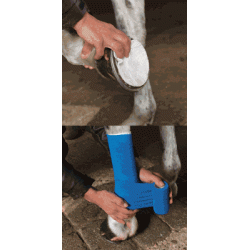 NAF NaturalintX Hoof Poultice