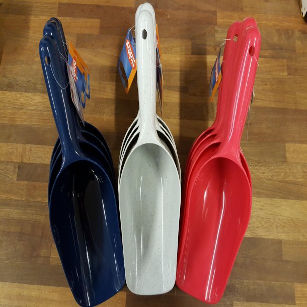 Nobby foderskovl 0,5 L