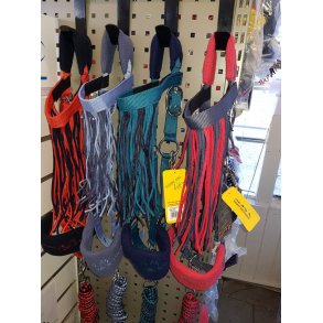 Toftegaardens Rideudstyr grimest