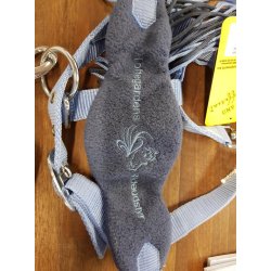 Toftegaardens Rideudstyr grimest