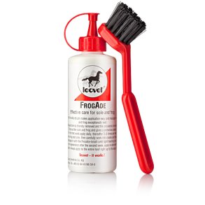 Leovet - Sur str�le pleje