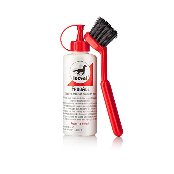 Leovet - Sur strle pleje