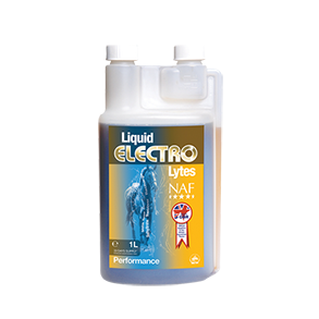 NAF Electro Lytes (Flydende e