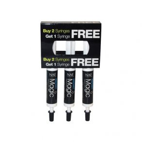 NAF Instant Magic - 3x30 ml