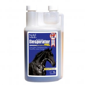 NAF Respirator Boost - 1 liter