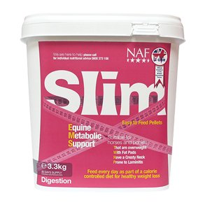 NAF Slim - 3,3 kg
