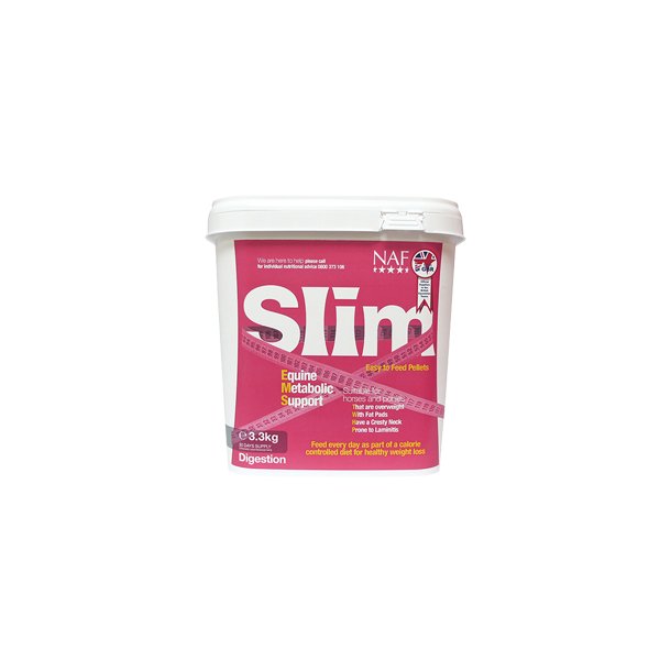 NAF Slim - 3,3 kg
