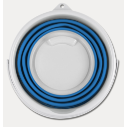 Waldhausen sammenklappelig/foldbar spand