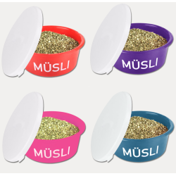 Waldhausen mslispand med lg