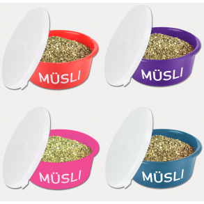 Waldhausen mslispand med lg