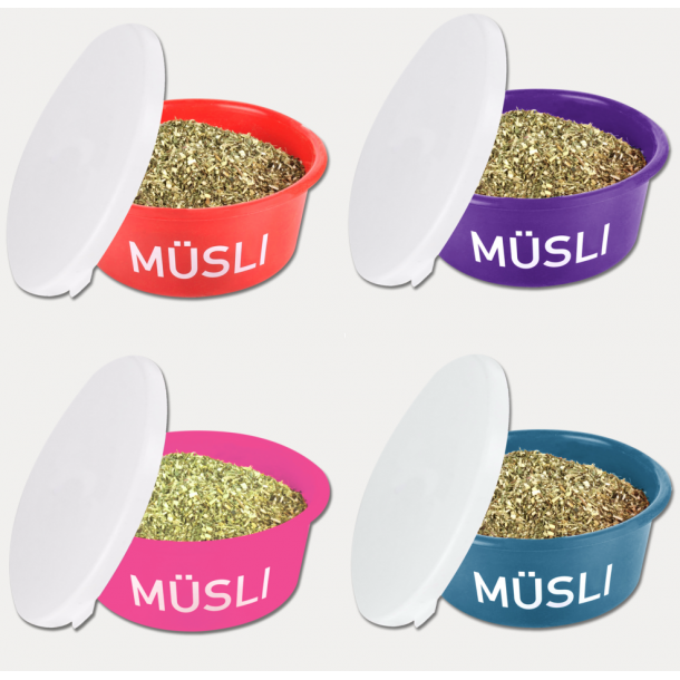 Waldhausen mslispand med lg